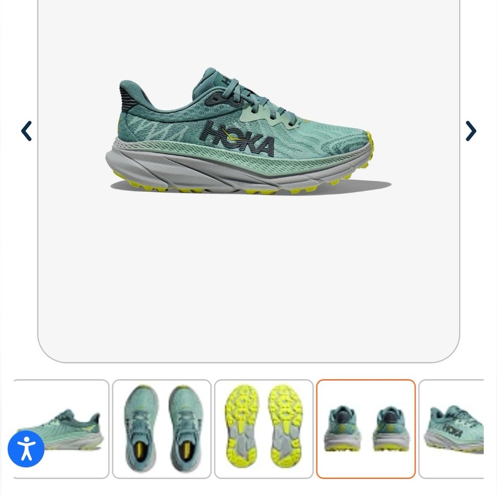 Hoka Challenger ATR 7